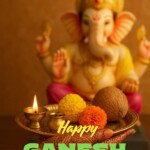 100+ Best Happy Ganesh Chaturthi 2025 – Free Images 42 Happy Ganesh Chaturthi