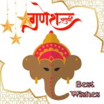 100+ Best Happy Ganesh Chaturthi 2025 – Free Images 67 Happy Ganesh Chaturthi