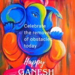 100+ Best Happy Ganesh Chaturthi 2025 – Free Images 110 Happy Ganesh Chaturthi