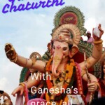 100+ Best Happy Ganesh Chaturthi 2025 – Free Images 109 Happy Ganesh Chaturthi