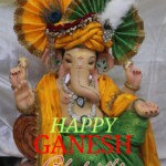100+ Best Happy Ganesh Chaturthi 2025 – Free Images 107 Happy Ganesh Chaturthi