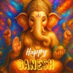 100+ Best Happy Ganesh Chaturthi 2025 – Free Images 59 Happy Ganesh Chaturthi