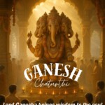 100+ Best Happy Ganesh Chaturthi 2025 – Free Images 105 Happy Ganesh Chaturthi