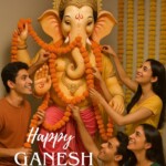 100+ Best Happy Ganesh Chaturthi 2025 – Free Images 103 Happy Ganesh Chaturthi