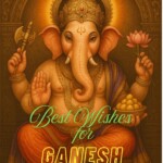 100+ Best Happy Ganesh Chaturthi 2025 – Free Images 102 Happy Ganesh Chaturthi