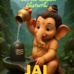 100+ Best Happy Ganesh Chaturthi 2025 – Free Images 99 Happy Ganesh Chaturthi