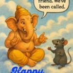 100+ Best Happy Ganesh Chaturthi 2025 – Free Images 97 Happy Ganesh Chaturthi