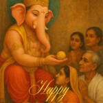 100+ Best Happy Ganesh Chaturthi 2025 – Free Images 131 Happy Ganesh Chaturthi
