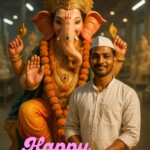 100+ Best Happy Ganesh Chaturthi 2025 – Free Images 95 Happy Ganesh Chaturthi