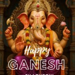 100+ Best Happy Ganesh Chaturthi 2025 – Free Images 94 Happy Ganesh Chaturthi