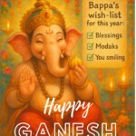 100+ Best Happy Ganesh Chaturthi 2025 – Free Images 89 Happy Ganesh Chaturthi