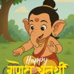 100+ Best Happy Ganesh Chaturthi 2025 – Free Images 38 Happy Ganesh Chaturthi