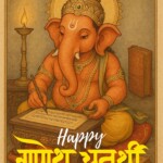 100+ Best Happy Ganesh Chaturthi 2025 – Free Images 57 Happy Ganesh Chaturthi