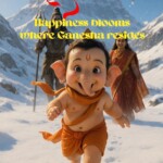 100+ Best Happy Ganesh Chaturthi 2025 – Free Images 129 Happy Ganesh Chaturthi
