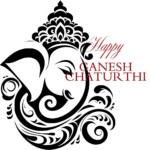 100+ Best Happy Ganesh Chaturthi 2025 – Free Images 80 Happy Ganesh Chaturthi