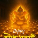 100+ Best Happy Ganesh Chaturthi 2025 – Free Images 54 Happy Ganesh Chaturthi