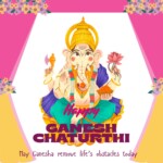 100+ Best Happy Ganesh Chaturthi 2025 – Free Images 79 Happy Ganesh Chaturthi