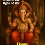 100+ Best Happy Ganesh Chaturthi 2025 – Free Images 126 Happy Ganesh Chaturthi