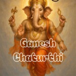 100+ Best Happy Ganesh Chaturthi 2025 – Free Images 27 Ganesh Chaturthi Messages