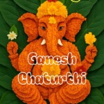 100+ Best Happy Ganesh Chaturthi 2025 – Free Images 26 Ganesh Chaturthi Messages