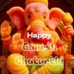 100+ Best Happy Ganesh Chaturthi 2025 – Free Images 23 Ganesh Chaturthi Messages
