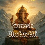 100+ Best Happy Ganesh Chaturthi 2025 – Free Images 21 Ganesh Chaturthi Messages