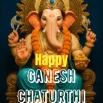 100+ Best Happy Ganesh Chaturthi 2025 – Free Images 35 Ganesh Chaturthi Messages