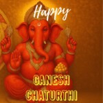 100+ Best Happy Ganesh Chaturthi 2025 – Free Images 61 Ganesh Chaturthi