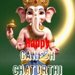 100+ Best Happy Ganesh Chaturthi 2025 – Free Images 31 Ganesh Chaturthi Messages