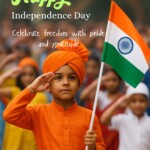 100+ Best Happy Independence Day 2025 Wishes 12 Happy Independence Day