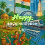 100+ Best Happy Independence Day 2025 Wishes 61 Happy Independence Day