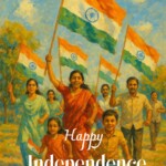 100+ Best Happy Independence Day 2025 Wishes 17 Happy Independence Day