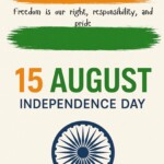 100+ Best Happy Independence Day 2025 Wishes 23 Happy Independence Day