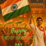 100+ Best Happy Independence Day 2025 Wishes 27 Happy Independence Day