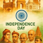 100+ Best Happy Independence Day 2025 Wishes 49 Happy Independence Day
