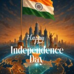 100+ Best Happy Independence Day 2025 Wishes 6 Happy Independence Day