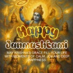 200+ Beautiful Happy Janmashtami Images 123 Happy Janmashtami wishes
