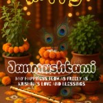 200+ Beautiful Happy Janmashtami Images 124 Happy Janmashtami wishes