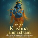 200+ Beautiful Happy Janmashtami Images 113 Happy Janmashtami wishes