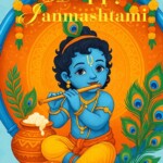 200+ Beautiful Happy Janmashtami Images 115 Happy Janmashtami wishes