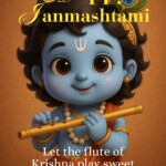 200+ Beautiful Happy Janmashtami Images 119 Happy Janmashtami wishes