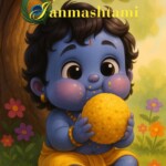 200+ Beautiful Happy Janmashtami Images 112 Happy Janmashtami