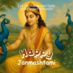 200+ Beautiful Happy Janmashtami Images 97 Happy Janmashtami