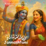 200+ Beautiful Happy Janmashtami Images 98 Happy Janmashtami