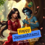 200+ Beautiful Happy Janmashtami Images 102 Happy Janmashtami