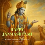 200+ Beautiful Happy Janmashtami Images 103 Happy Janmashtami