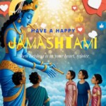 200+ Beautiful Happy Janmashtami Images 108 Happy Janmashtami
