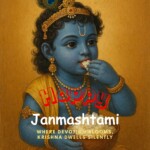 200+ Beautiful Happy Janmashtami Images 90 Happy Janmashtami