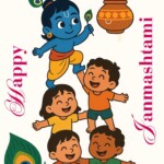 200+ Beautiful Happy Janmashtami Images 109 Happy Janmashtami