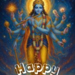 200+ Beautiful Happy Janmashtami Images 58 Happy Janmashtami